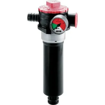 Hydraulický filtr Filtr vratný na nádrž FR 072-166 do 50l ARGO-HYTOS .