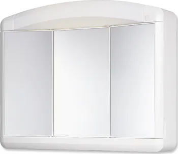 Koupelnový nábytek Jokey Max 65 x 54 x 17,5 cm bílá