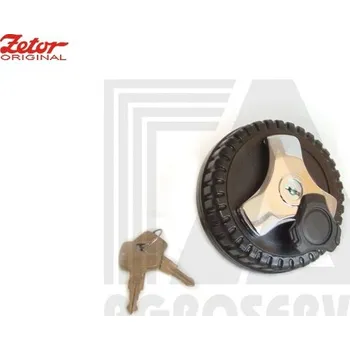 Oprava karosérie Zátka nádrže - uzamykatelná/M97,Forterra/ Zetor 65312901