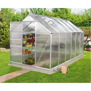 Skleník Vitavia Venus 7500 PC 4 mm