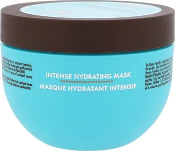 Vlasová regenerace Moroccanoil Hydration Intense Hydrating Mask 250 ml