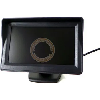 Couvací kamera Couvací kamera + LCD monitor