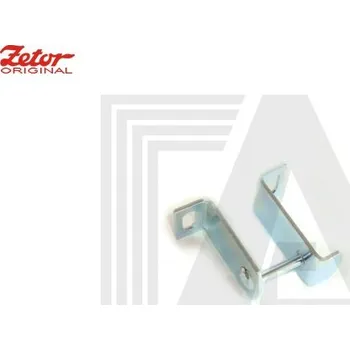 Oprava karosérie Držák kapoty Zetor UŘI 69115377