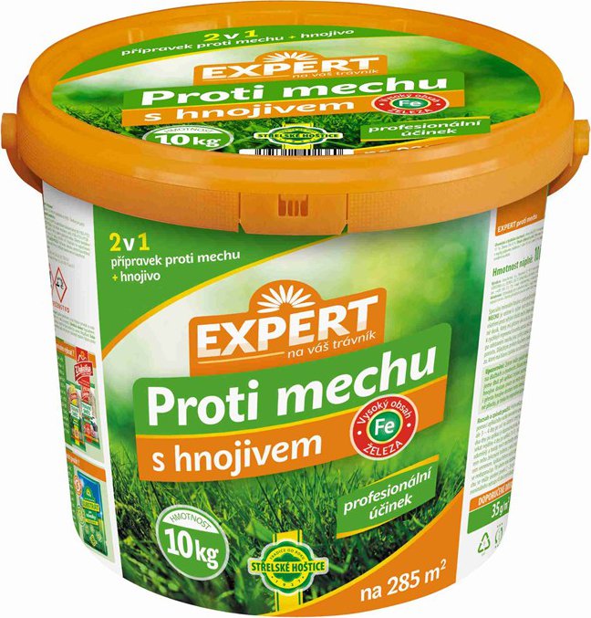 Vapno Proti Mechu () Vapno Proti Mechu