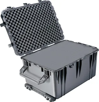 Peli Case 1660 s pěnou