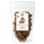 Salvia Paradise mandle v tiramisu