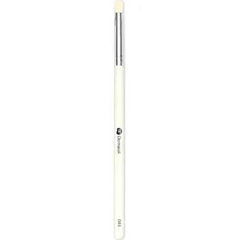 Dermacol Kosmetický štětec na oči s přírodními štětinami D83