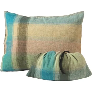 Polštář Cocoon obal na polštář Pillow Stuff Sack M african rainbow