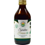 Salvia Paradise Spirulina Hainan tablety BIO 800 ks