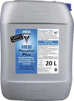 Hnojivo Hesi Phosphor Plus