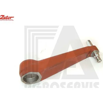 Autodílna Rameno hydrauliky Pravé Zetor UŘI 70118003