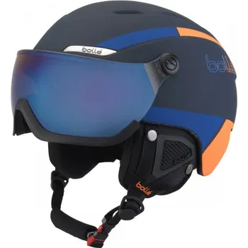 Bollé B-Yond Visor Navy/Orange