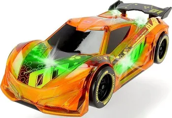 autíčko Dickie Toys Lightstreak Racer