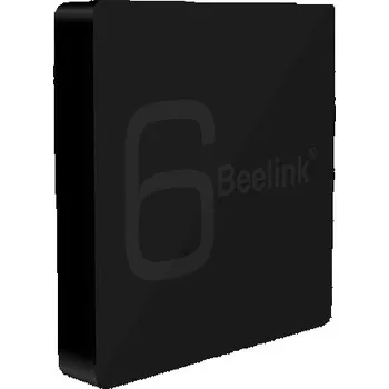 Multimediální centrum Beelink GS1