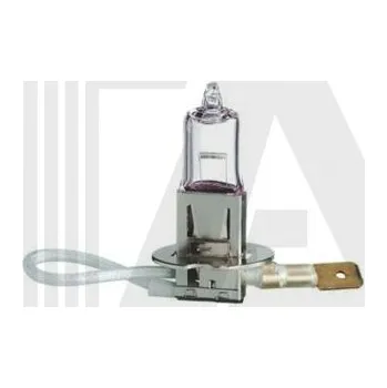 Autožárovka žárovka 12V H3 55W Pk22s Zetor