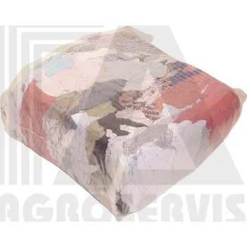 Utěrka Hadry čistící 10kg