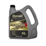 Dexoll A3/B4 5W-40
