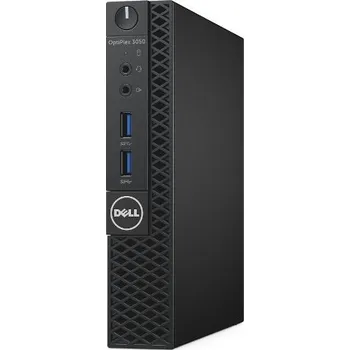 Stolní počítač DELL OptiPlex 3050 (3050-5485)