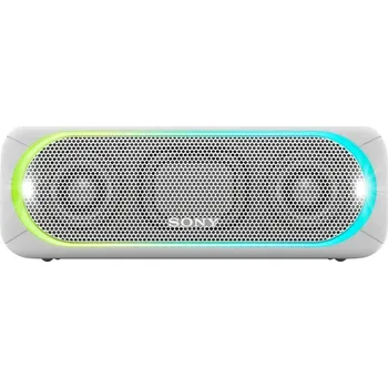 Sony SRS-XB30 bílý Bluetooth reproduktor Sony SRS-XB30 bílý