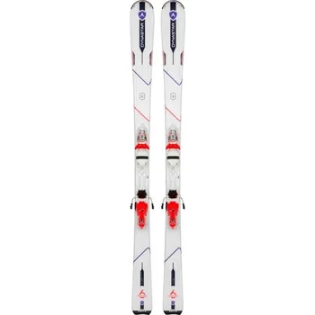 Sjezdové lyže Dynastar Intense 6 Xpress + Xpress W10 2017/18
