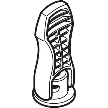 Příslušenství ke střešnímu nosiči Dotahovací matka Thule 52619 pro SnowPack