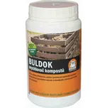 Metrum Buldok urychlovač kompostů