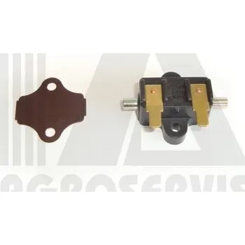 Oprava karosérie spínač vývodového hřídele Zetor UŘI 59115776