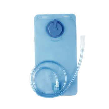 Láhev Vak na vodu Yate Soft Feel Tanker 3L