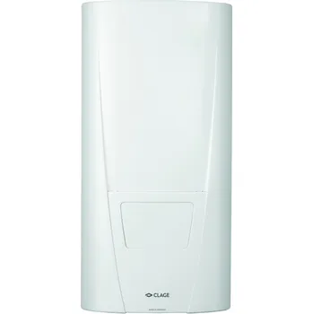 Ohřívač vody Clage DBX21