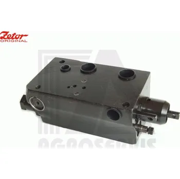 Autodílna Rozvadeč hydrauliky Zetor UŘI 70118140