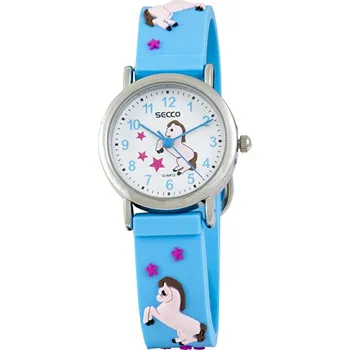 Hodinky Secco S K501-2