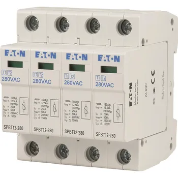 Eaton SPBT12-280/4