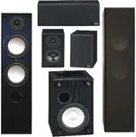 AQ Tango Set 1W (5.1)