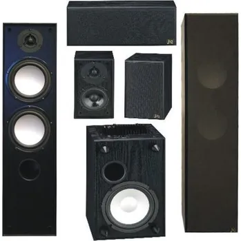 AQ Tango Set 1W (5.1)