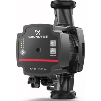 Oběhové čerpadlo GRUNDFOS ALPHA1 L 99160584