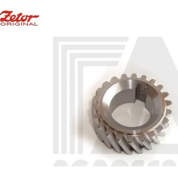 Rozvod motoru Rozvodové kolo na klikovou hřídel Zetor UŘI 69010399