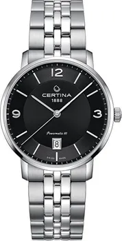 Hodinky Certina C035.407.11.057.00