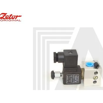 Oprava karosérie Ventil elektromagnetický Zetor Forterra 16254905