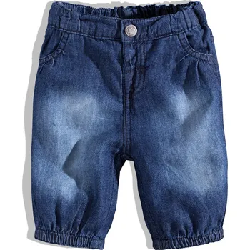 Dívčí capri kalhoty Pebblestone Velikost: 80