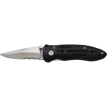 Sport Nůž Baladeo Compact Barva: Černá