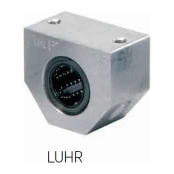 LUHR 30-2LS EWELLIX kuličková lineární jednotka s oboustranným těsněním