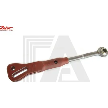 Autodílna Zvedací táhlo Levé Zetor UŘI 70115005