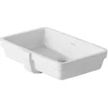 Duravit Vero 0330430000 430 x 315 mm
