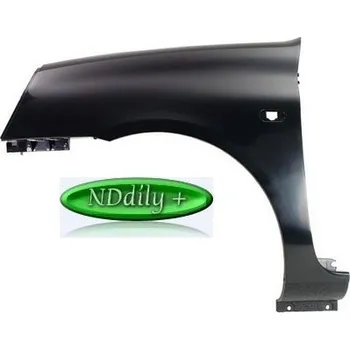 Blatník karosérie Přední blatník Renault CLIO II + THALIA I