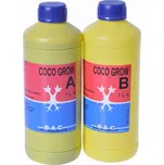 B.A.C. Coco Bloom A+B