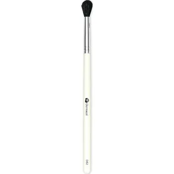 Dermacol Kosmetický štětec na blending očních stínů s přírodními štětinami D82