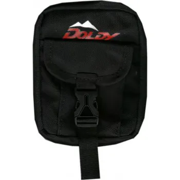 Kapsa na doklady Doldy