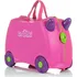 Trunki Dětský kufr na kolečkách 46 cm