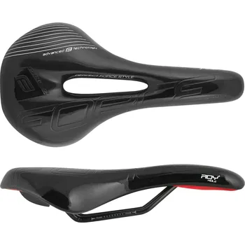 Sedlo na kolo Sedlo Force Roy Hole