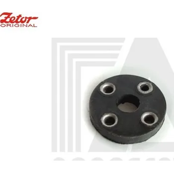 Oprava karosérie Kotouč pružného kloubu Zetor 70113511